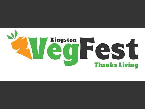 Kingston VegFest